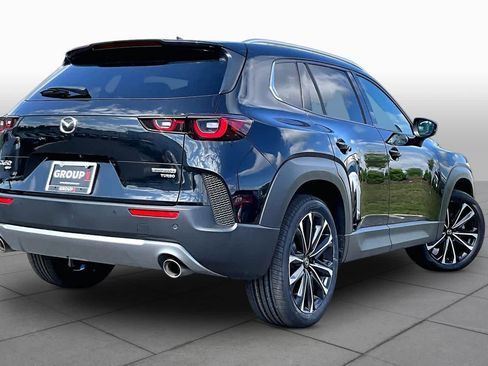 Used 2024 MAZDA CX-50 2.5 Turbo w/ Cargo Package AWD/4WD image 13
