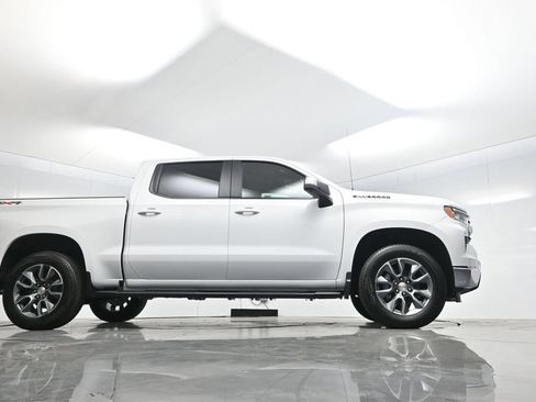 New 2026 Chevrolet Silverado 1500 LT w/ All Star Edition Plus AWD/4WD image 74