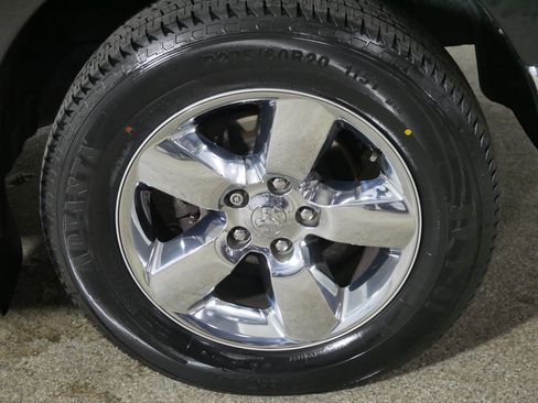 Used 2016 RAM 1500 Big Horn image 15