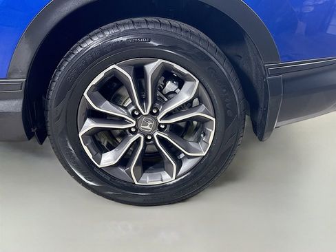 Used 2020 Honda CR-V EX image 31