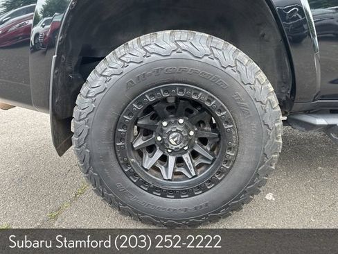 Used 2021 Toyota 4Runner SR5 Premium w/ Moonroof Package AWD/4WD image 30
