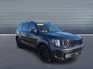 Used 2025 Kia Telluride SX Prestige X-Line video 2