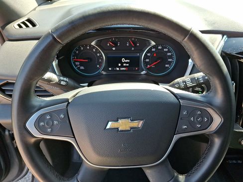 Certified 2023 Chevrolet Traverse LT w/ LPO, Floor Liner Package AWD/4WD image 19