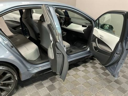 Used 2024 Toyota Corolla SE FWD image 21