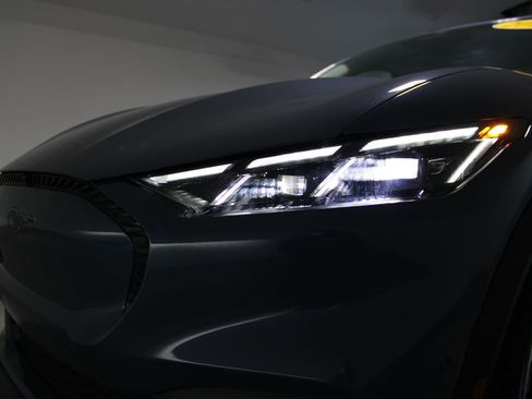 Used 2024 Ford Mustang Mach-E Select w/ Comfort Package Lite image 53