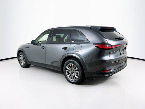 Used 2024 MAZDA CX-90 3.3 Turbo w/ Preferred Plus image 5