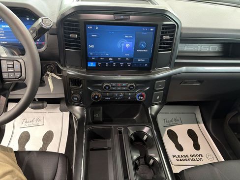 New 2026 Ford F150 STX w/ Equipment Group 200A AWD/4WD image 20