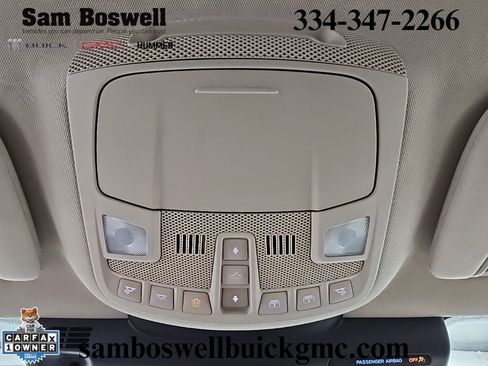 Used 2023 Lincoln Nautilus Reserve w/ Monochromatic Package AWD/4WD image 24