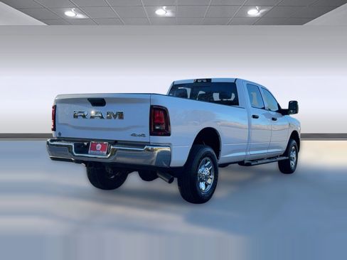 New 2026 RAM 3500 Tradesman image 9