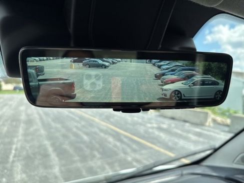 Used 2024 RAM ProMaster 3500 w/ Delivery Van Package image 30