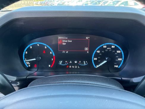 Used 2022 Ford Bronco Sport Big Bend w/ Convenience Package AWD/4WD image 24