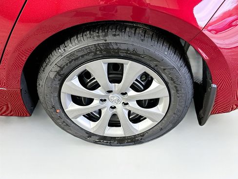 Used 2026 Toyota Corolla LE image 11