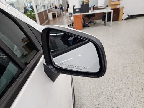 Used 2020 Chevrolet Trax LS w/ Tint and Cruise Package AWD/4WD image 35