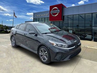 Used 2022 Kia Forte LXS
