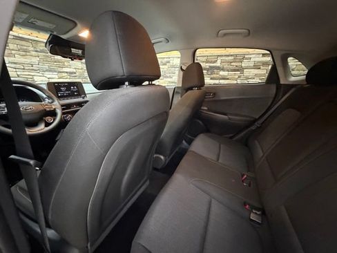 Certified 2023 Hyundai Kona SEL AWD/4WD image 29