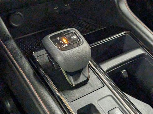 Used 2023 Nissan Pathfinder Rock Creek image 15