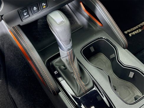 Used 2025 Nissan Frontier PRO-4X w/ Pro Convenience Package image 31