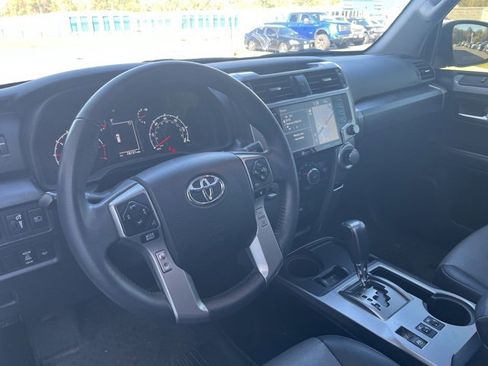 Used 2022 Toyota 4Runner SR5 Premium image 56