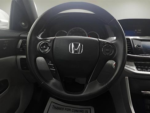 Used 2015 Honda Accord EX-L image 13