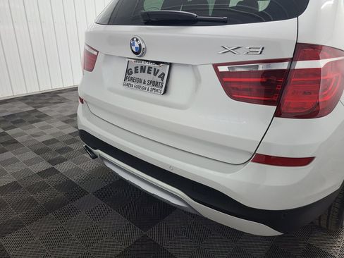 Used 2017 BMW X3 xDrive28i AWD/4WD image 19
