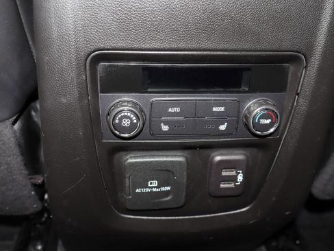 Used 2023 Buick Enclave Avenir w/ Trailering Package, 5000 lbs. image 15