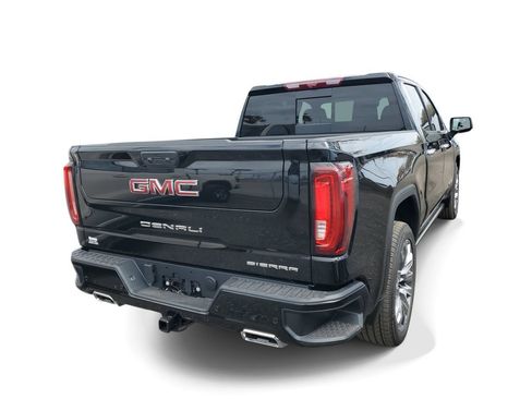 New 2026 GMC Sierra 1500 Denali w/ Denali Reserve Package AWD/4WD image 5