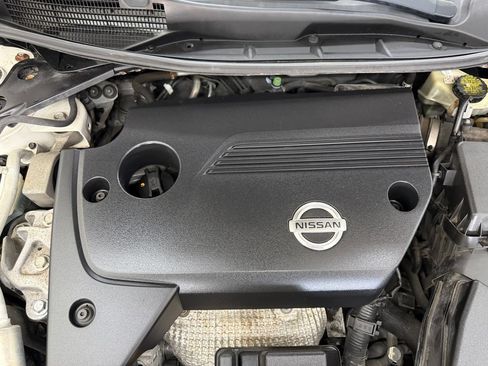 Used 2014 Nissan Altima 2.5 S FWD image 20
