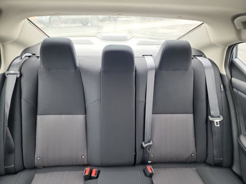 New 2025 Nissan Sentra SV w/ All-Weather Package image 20