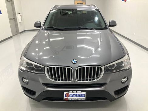 Used 2015 BMW X3 xDrive35i image 5
