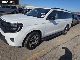 Used 2025 Ford Expedition Max Active video 1