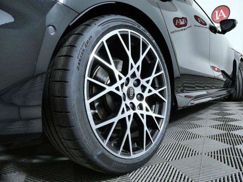 New 2026 Audi RS 3 AWD/4WD image 9