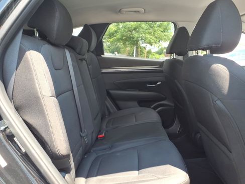 Used 2022 Hyundai Tucson SEL AWD/4WD image 12