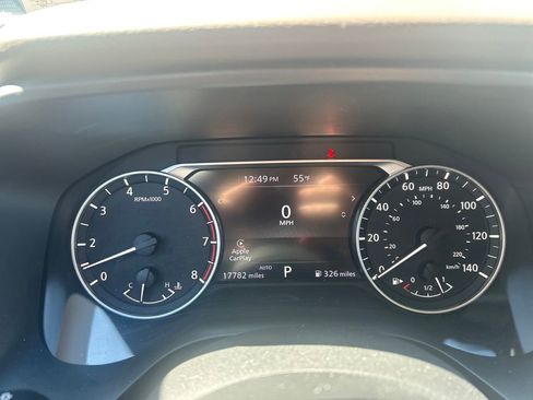 Used 2023 Nissan Rogue SV image 14