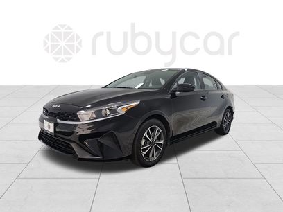 Used 2024 Kia Forte LXS