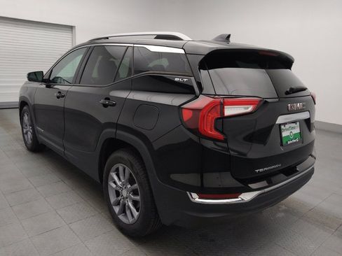 Used 2023 GMC Terrain SLT FWD image 5