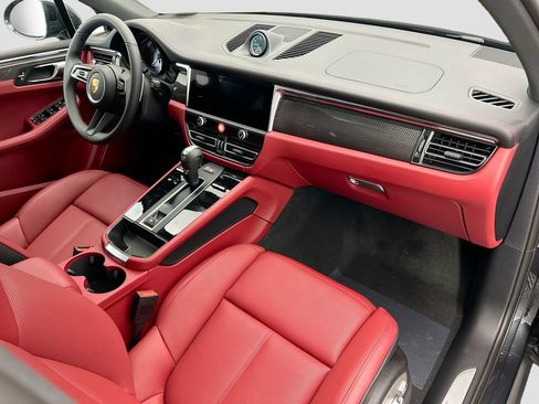 Used 2026 Porsche Macan S AWD/4WD image 20