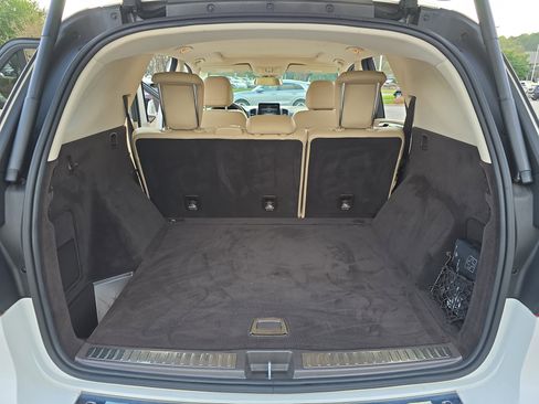 Used 2018 Mercedes-Benz GLE 350 4MATIC image 12