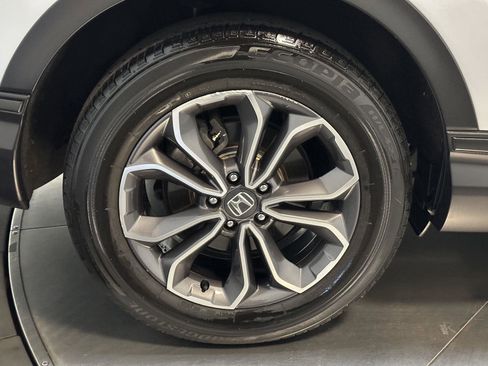 Certified 2020 Honda CR-V EX-L image 16