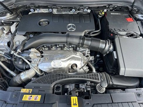 Certified 2023 Mercedes-Benz GLA 250 4MATIC image 10