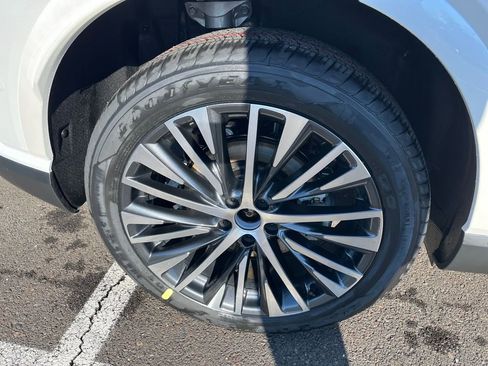 New 2026 Lexus RX 350 image 6