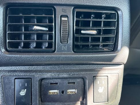 Used 2018 Subaru Outback 2.5i Limited w/ Popular Package #2 AWD/4WD image 20