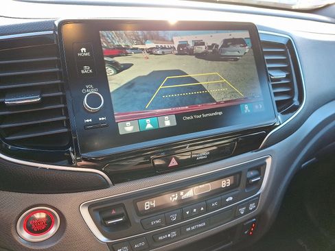 Certified 2024 Honda Ridgeline RTL image 24