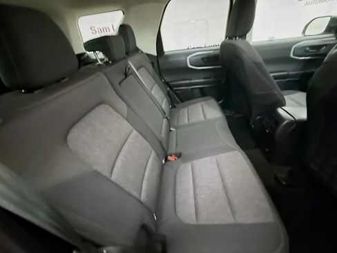 Used 2024 Ford Bronco Sport Big Bend AWD/4WD image 25