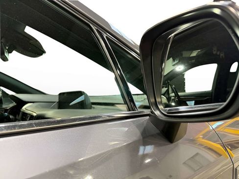 Used 2019 Lexus RX 450h F Sport AWD/4WD image 44