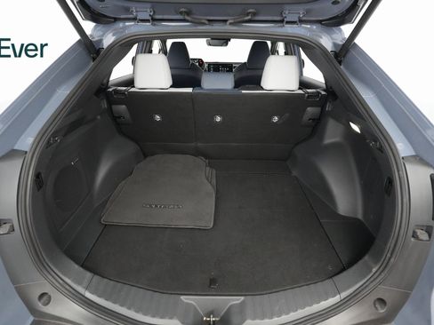 Used 2023 Subaru Solterra AWD image 25