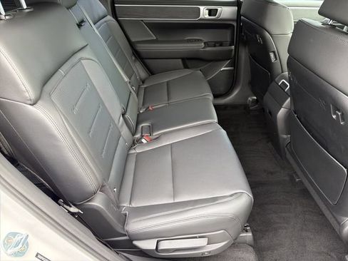 New 2026 Hyundai Santa Fe Limited FWD image 17