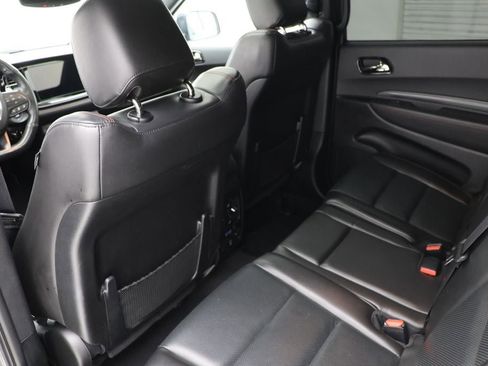 Used 2024 Dodge Durango R/T image 11