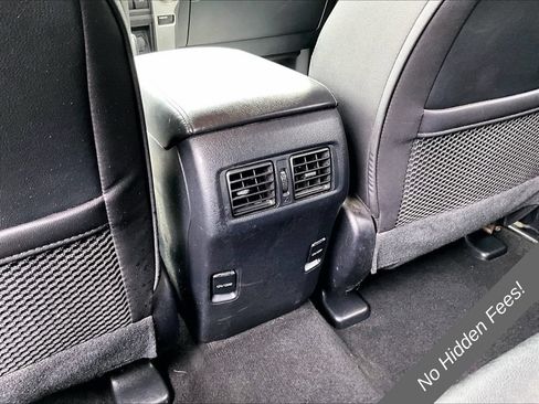 Used 2018 Toyota 4Runner SR5 Premium AWD/4WD image 28