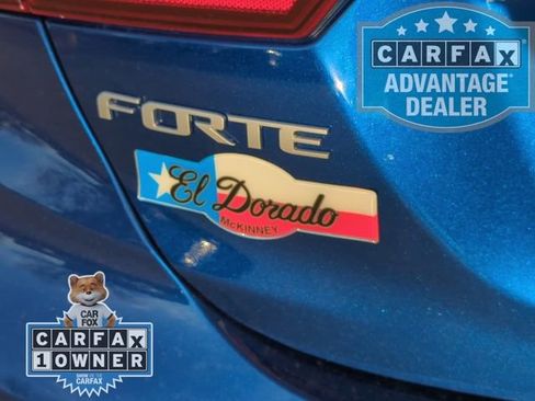 Used 2024 Kia Forte GT w/ GT2 Package image 33