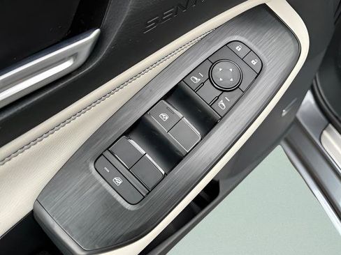New 2026 Nissan Sentra SL w/ Floor Mat Package FWD image 12